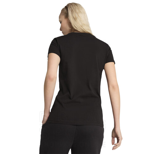 REMERA ESS SMALL N1 LOGO
