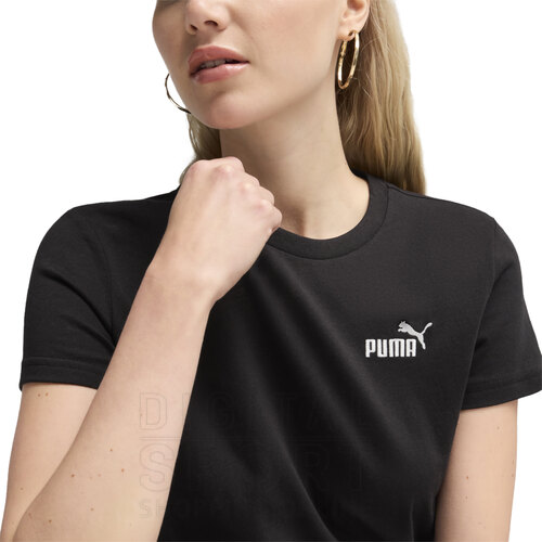 REMERA ESS SMALL N1 LOGO