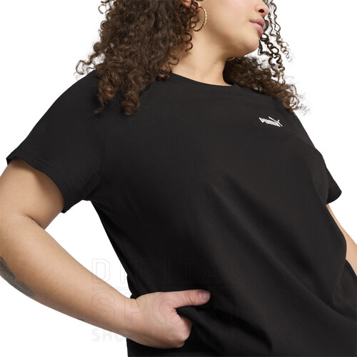 REMERA ESS SMALL N1 LOGO