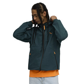 CAMPERA PUMATECH RELAXED