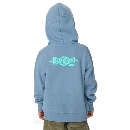 BUZO CC RIDE THE WAVE