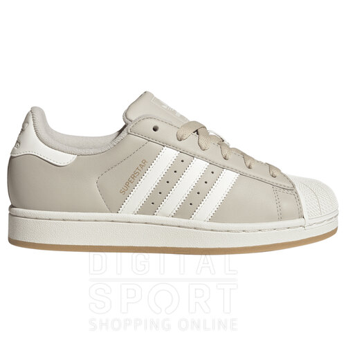 ZAPATILLAS SUPERSTAR II W