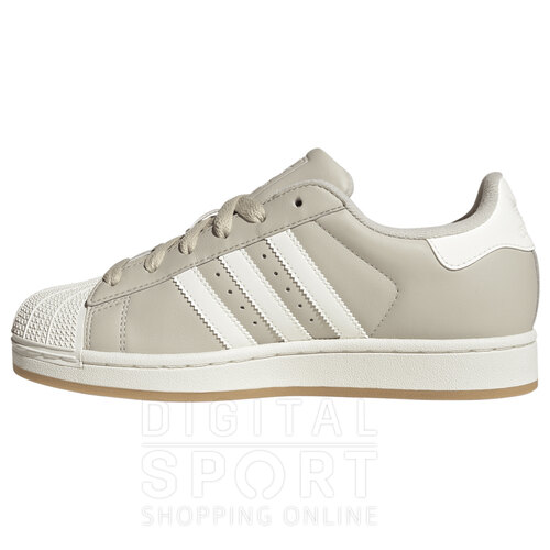 ZAPATILLAS SUPERSTAR II W