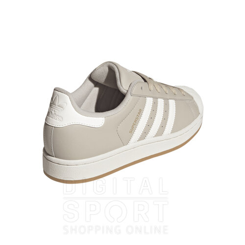 ZAPATILLAS SUPERSTAR II W