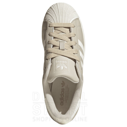 ZAPATILLAS SUPERSTAR II W