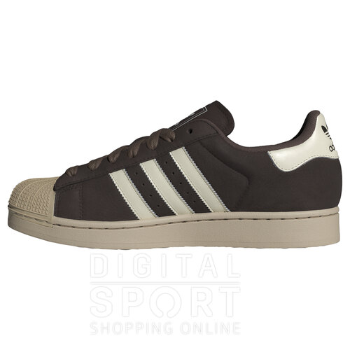 ZAPATILLAS SUPERSTAR II