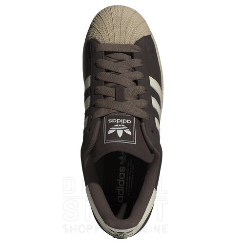 ZAPATILLAS SUPERSTAR II