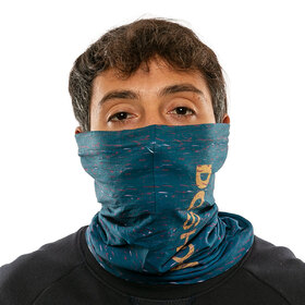 CUELLO SNOW CANVAS