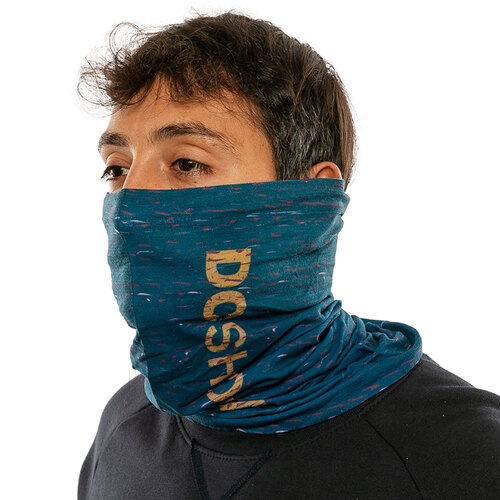 CUELLO SNOW CANVAS