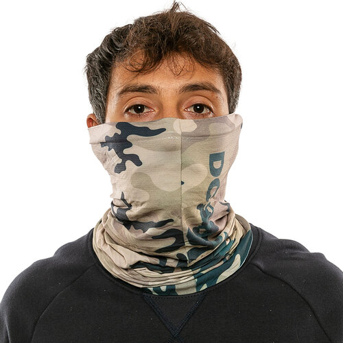 CUELLO SNOW CANVAS