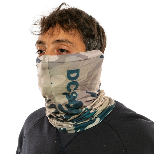 CUELLO SNOW CANVAS