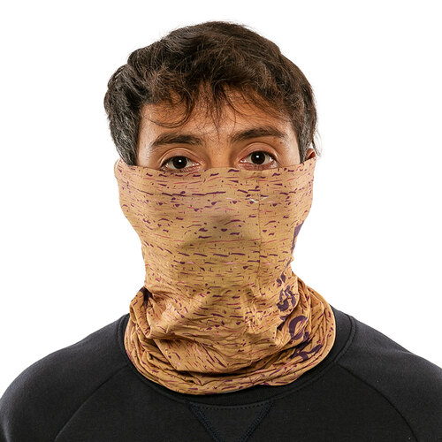CUELLO SNOW CANVAS
