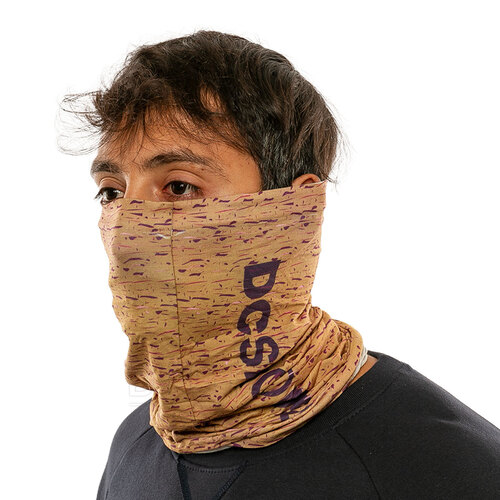 CUELLO SNOW CANVAS