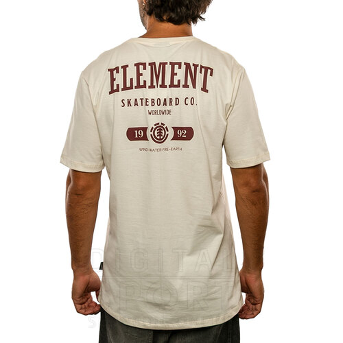 REMERA ENDURE