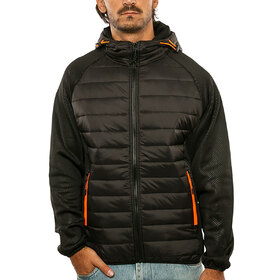 CAMPERA URBANA RANGLAN