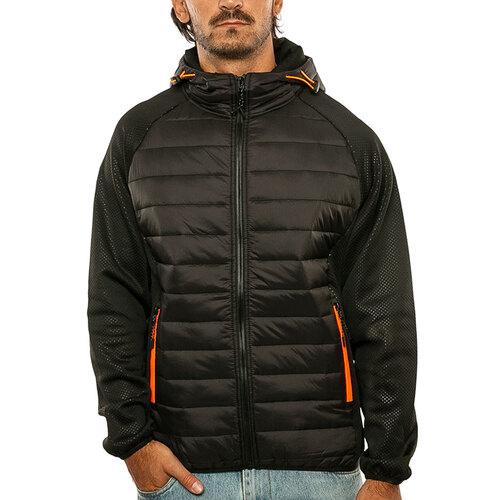 CAMPERA URBANA RANGLAN