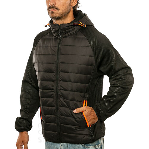 CAMPERA URBANA RANGLAN