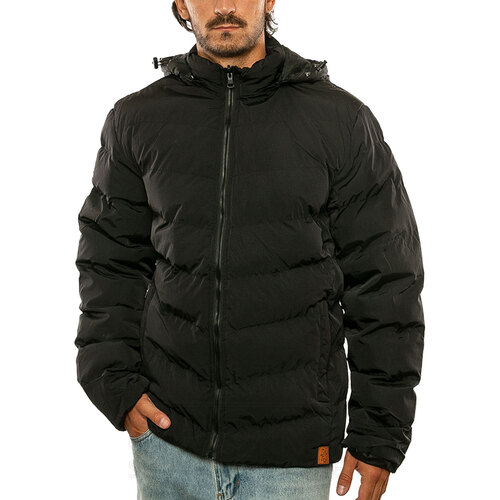 CAMPERA REVERSIBLE ESSENTIAL