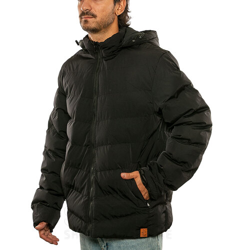 CAMPERA REVERSIBLE ESSENTIAL