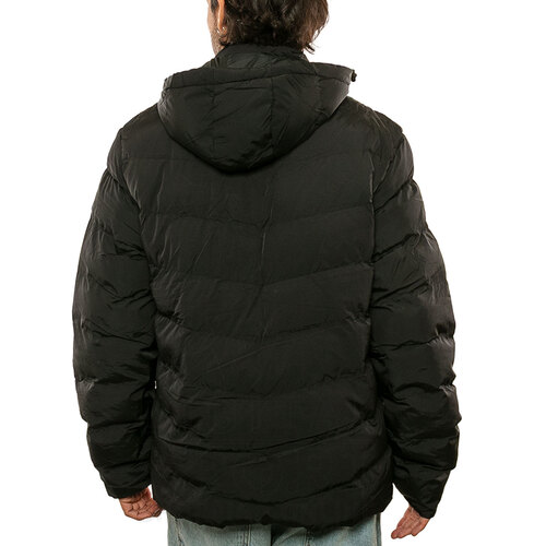 CAMPERA REVERSIBLE ESSENTIAL