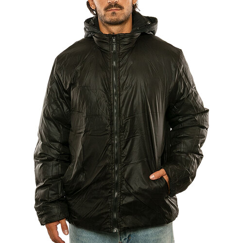 CAMPERA REVERSIBLE ESSENTIAL