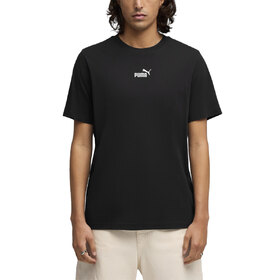 REMERA ESS SMALL NO.1 LOGO CENTER