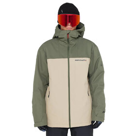 CAMPERA SNOW THE TOP NOTCH