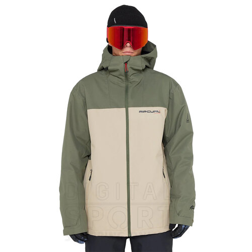 CAMPERA SNOW THE TOP NOTCH