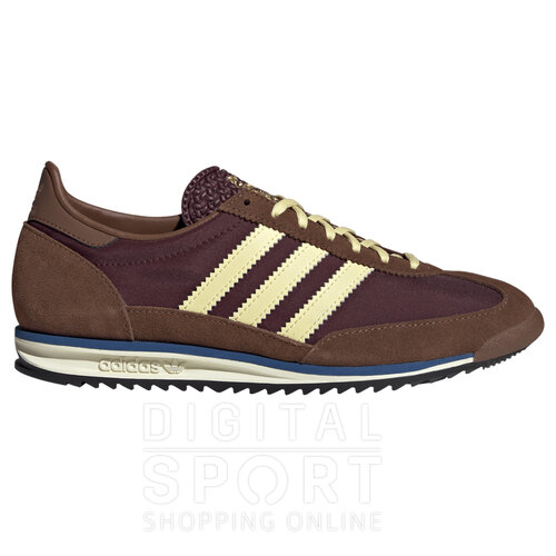 ZAPATILLAS SL 72 OG