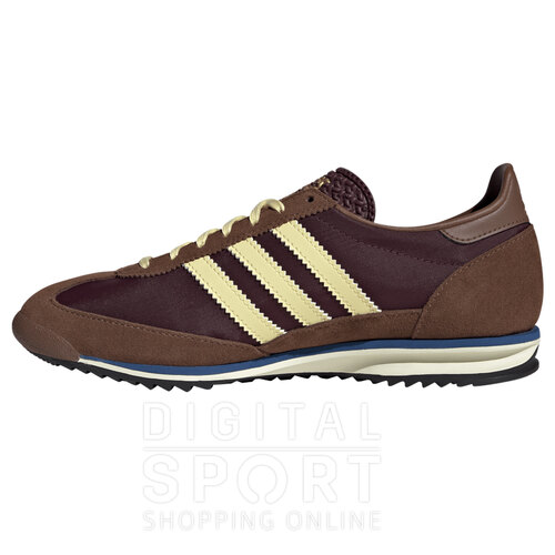 ZAPATILLAS SL 72 OG