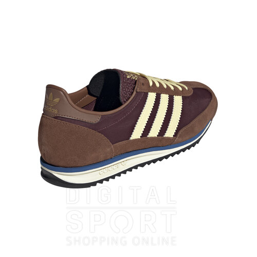 ZAPATILLAS SL 72 OG