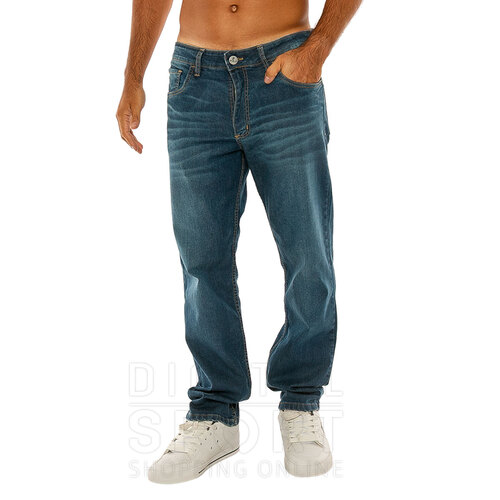 PANTALON JEAN WEN