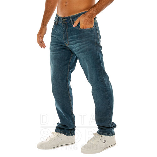 PANTALON JEAN WEN
