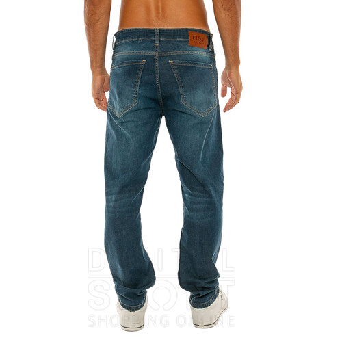 PANTALON JEAN WEN