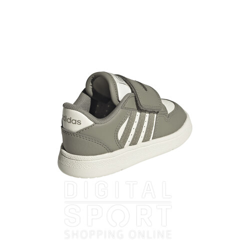 ZAPATILLAS BREAK STAR KIDS