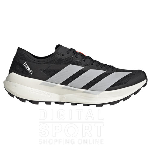 ZAPATILLAS TERREX AGRAVIC SPEED 2