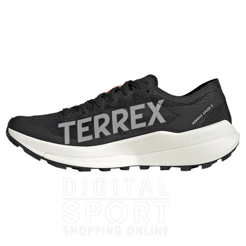 ZAPATILLAS TERREX AGRAVIC SPEED 2