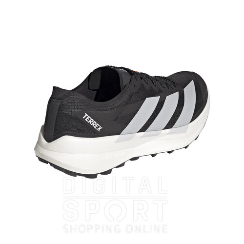 ZAPATILLAS TERREX AGRAVIC SPEED 2