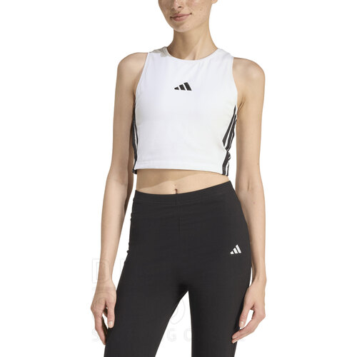 REMERA TOP ESSENTIALS