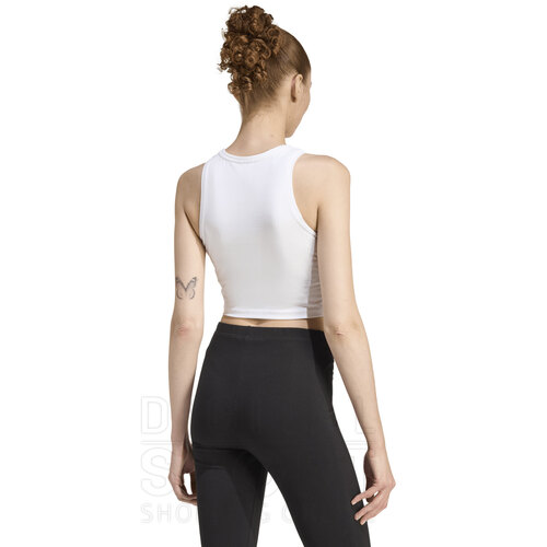 REMERA TOP ESSENTIALS
