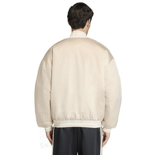 CAMPERA BÓMBER AISLANTE STADIUM