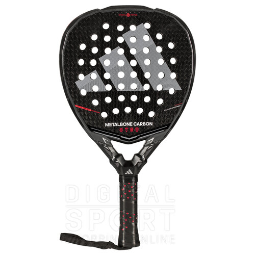 PALETA METALBONE CARBON
