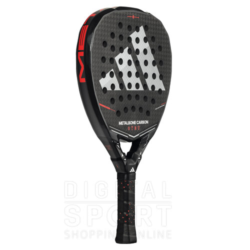 PALETA METALBONE CARBON