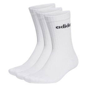 PACK X 3 MEDIAS LINEAR CREW