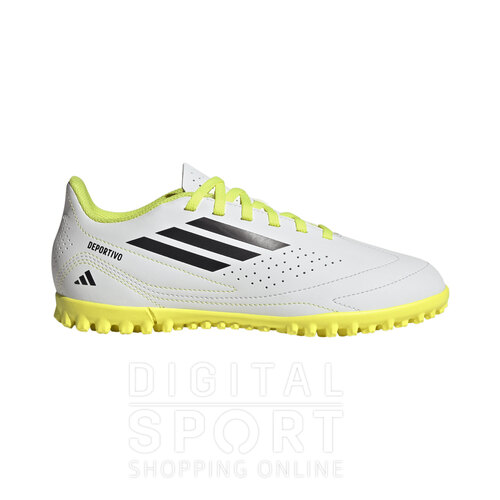 BOTINES DEPORTIVO III TF KIDS