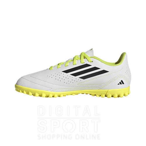 BOTINES DEPORTIVO III TF KIDS
