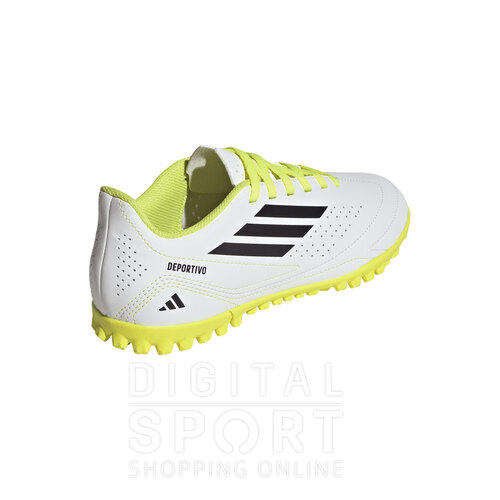 BOTINES DEPORTIVO III TF KIDS