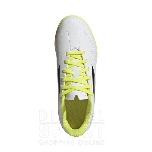 BOTINES DEPORTIVO III TF KIDS