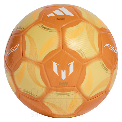 PELOTA MESSI LEAGUE