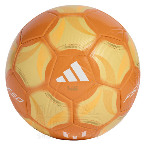 PELOTA MESSI LEAGUE